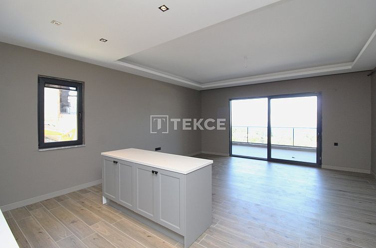 Appartement in Gemlik