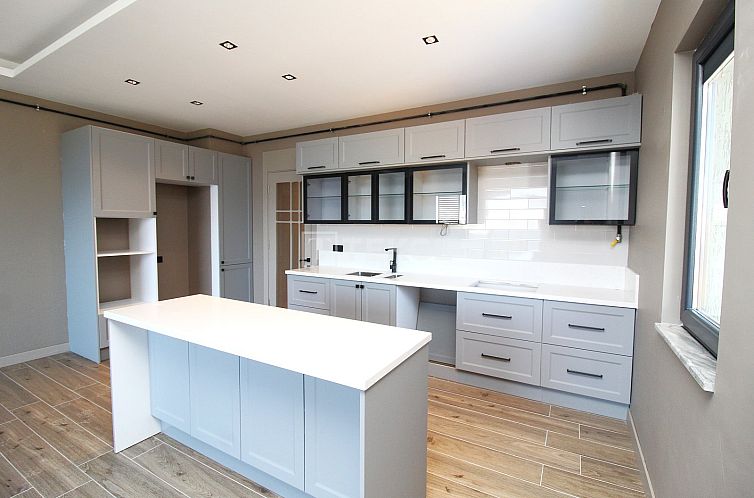 Appartement in Gemlik