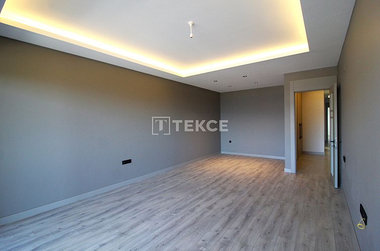 Appartement in Gemlik