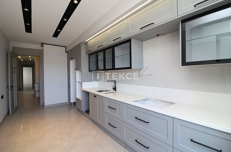 Appartement in Gemlik