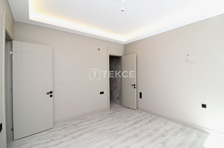 Appartement in Gemlik