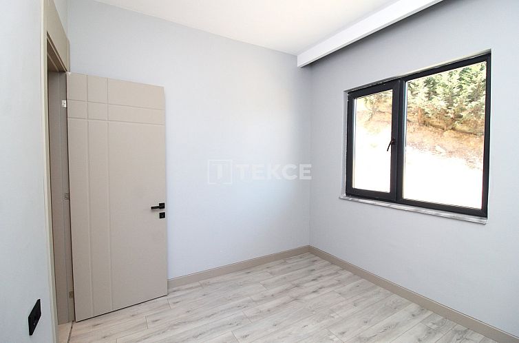 Appartement in Gemlik
