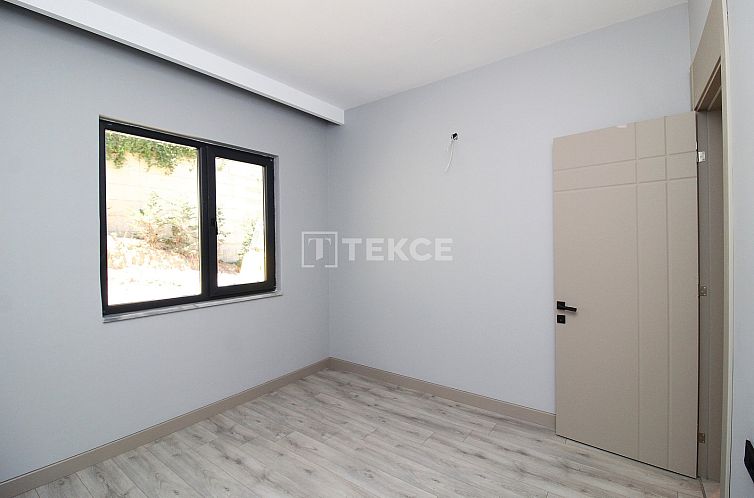 Appartement in Gemlik