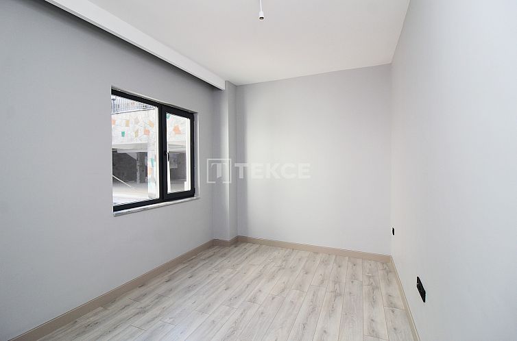 Appartement in Gemlik