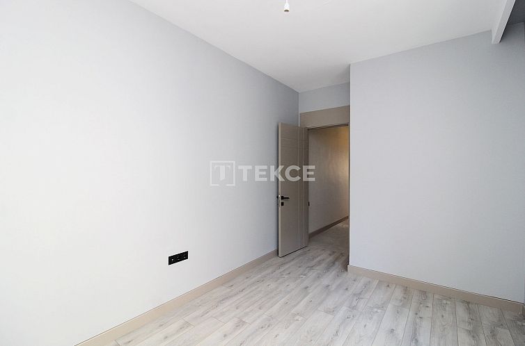 Appartement in Gemlik