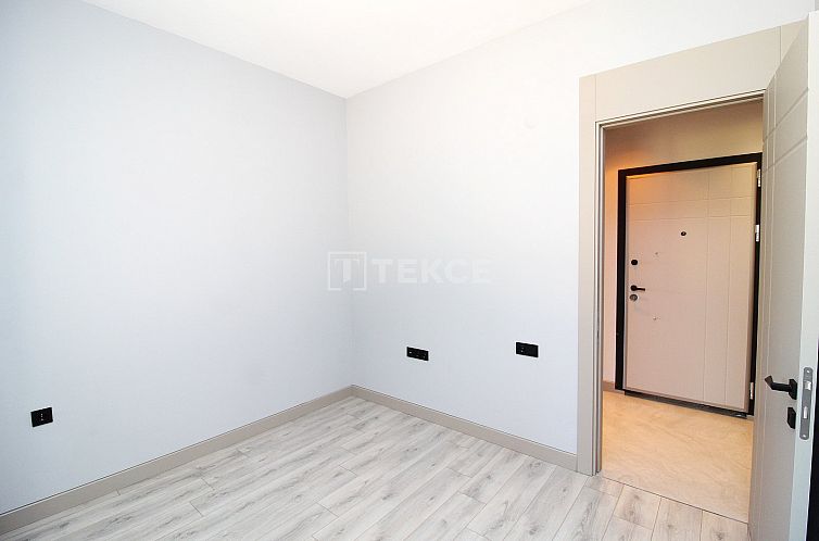 Appartement in Gemlik