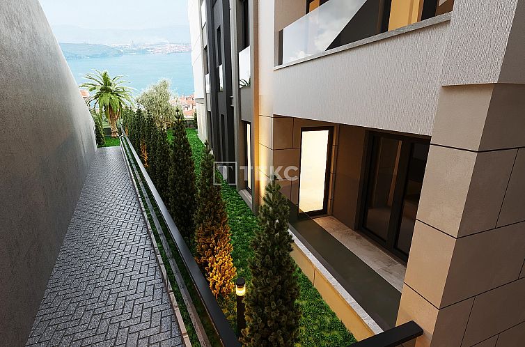 Appartement in Gemlik