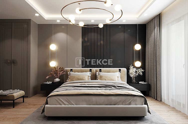 Appartement in Gemlik