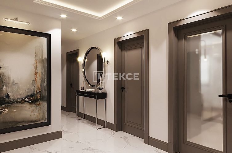 Appartement in Gemlik