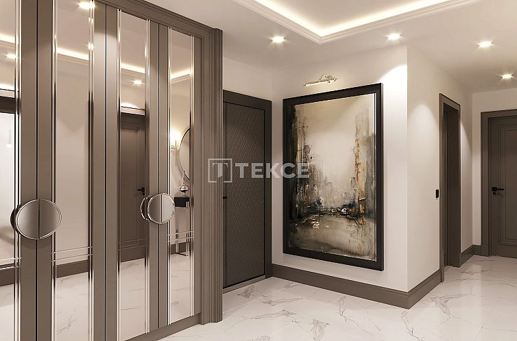 Appartement in Gemlik