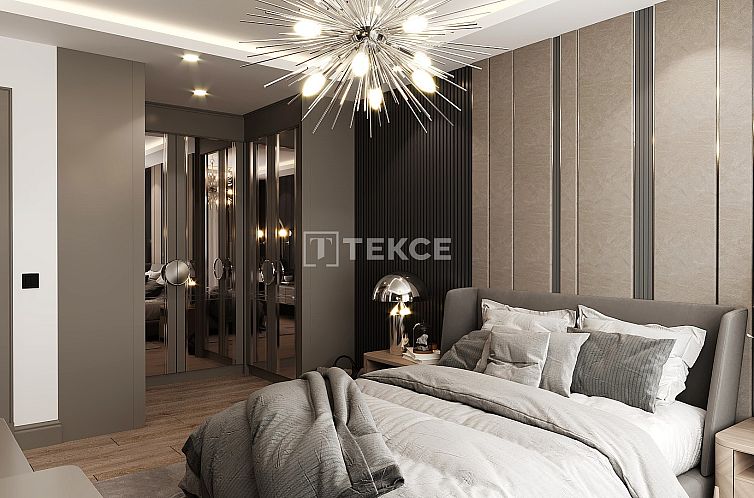 Appartement in Gemlik