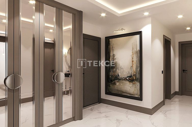 Appartement in Gemlik