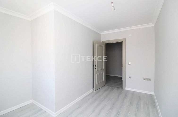 Geschakelde woning in Kurşunlu