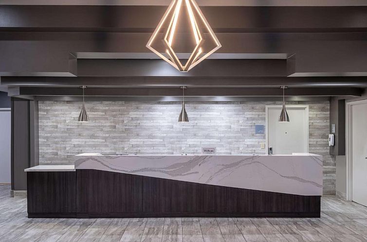 Embassy Suites Baltimore - North/Hunt Valley