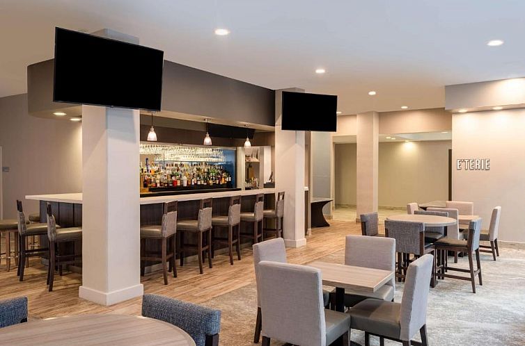 Embassy Suites Baltimore - North/Hunt Valley