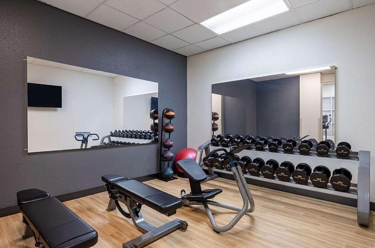 Embassy Suites Baltimore - North/Hunt Valley