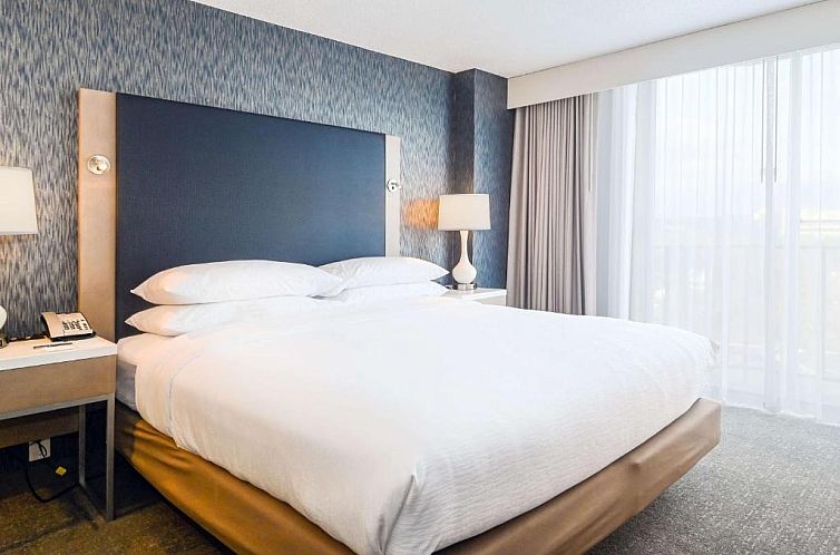 Embassy Suites Baltimore - North/Hunt Valley