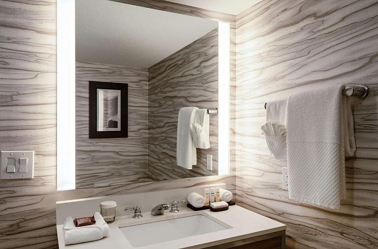 Embassy Suites Baltimore - North/Hunt Valley