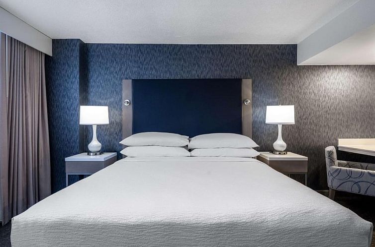 Embassy Suites Baltimore - North/Hunt Valley