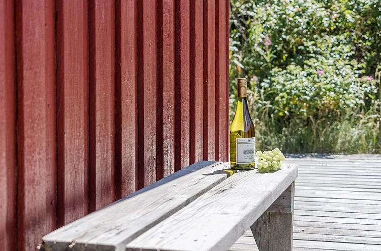 Vakantiehuis "Kirsten" - 800m from the sea