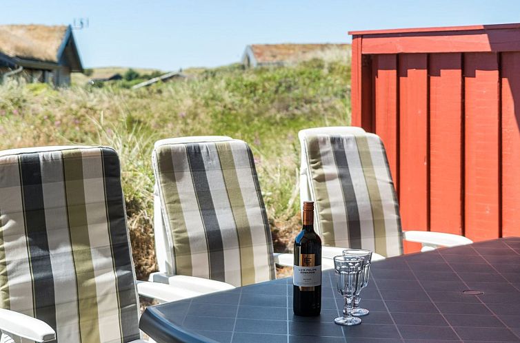 Vakantiehuis "Kirsten" - 800m from the sea