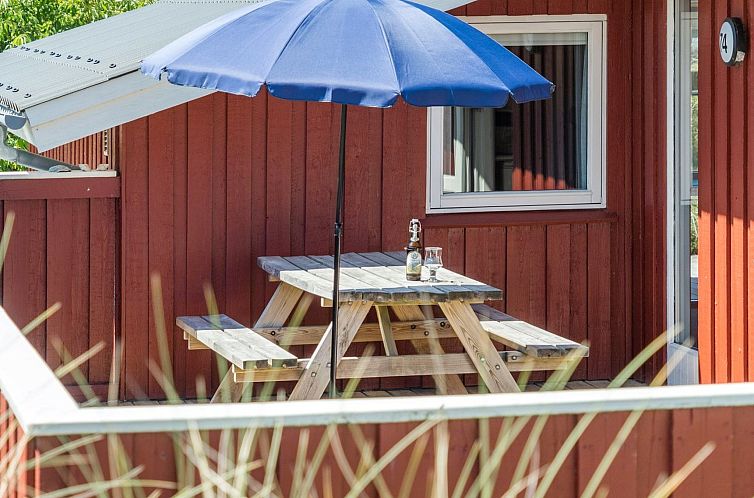 Vakantiehuis "Kirsten" - 800m from the sea