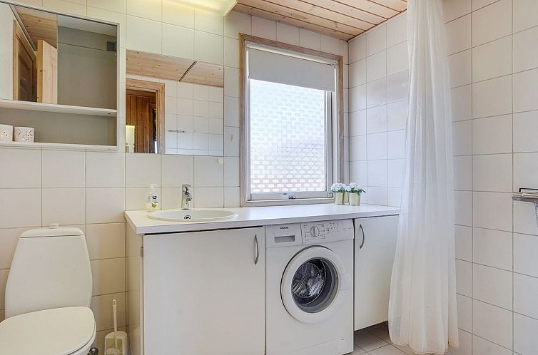 Vakantiehuis "Kirsten" - 800m from the sea