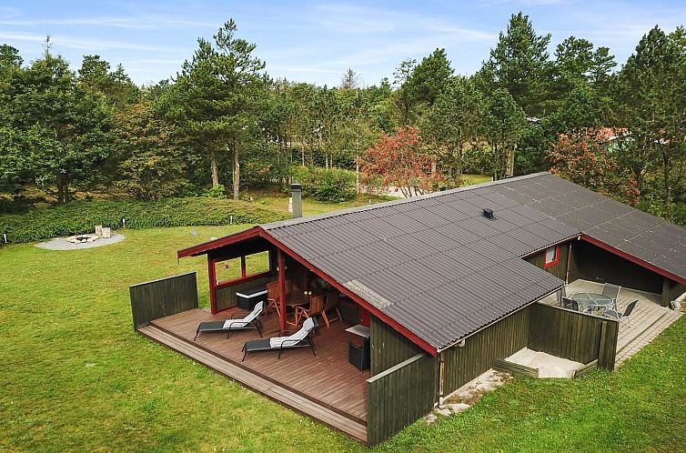 Vakantiehuis "Gunsten" - 2.3km from the sea