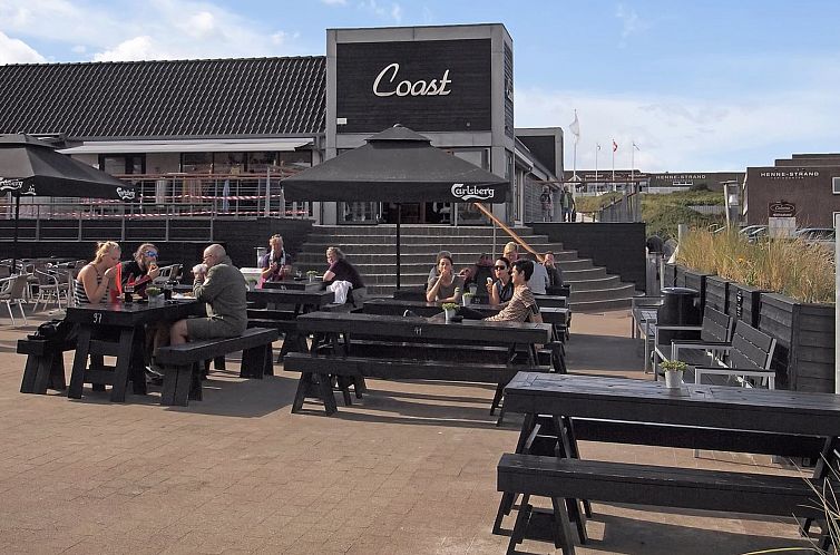 Vakantiehuis "Gunsten" - 2.3km from the sea