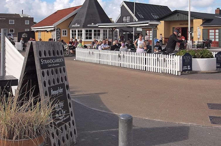 Vakantiehuis "Gunsten" - 2.3km from the sea