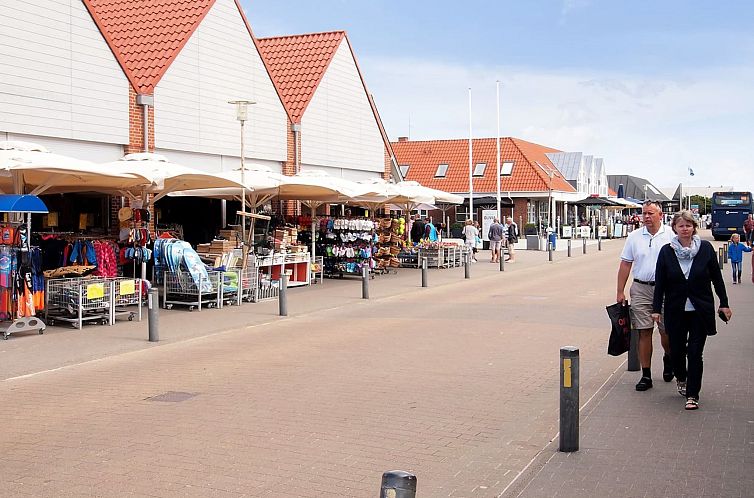 Vakantiehuis "Gunsten" - 2.3km from the sea