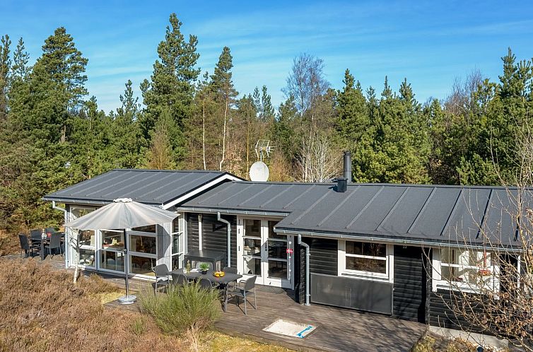 Verblijf 28901906 - Vakantiewoning Zuidelijke Noordzee - Vakantiehuis "Florense" - 2.5km from the sea