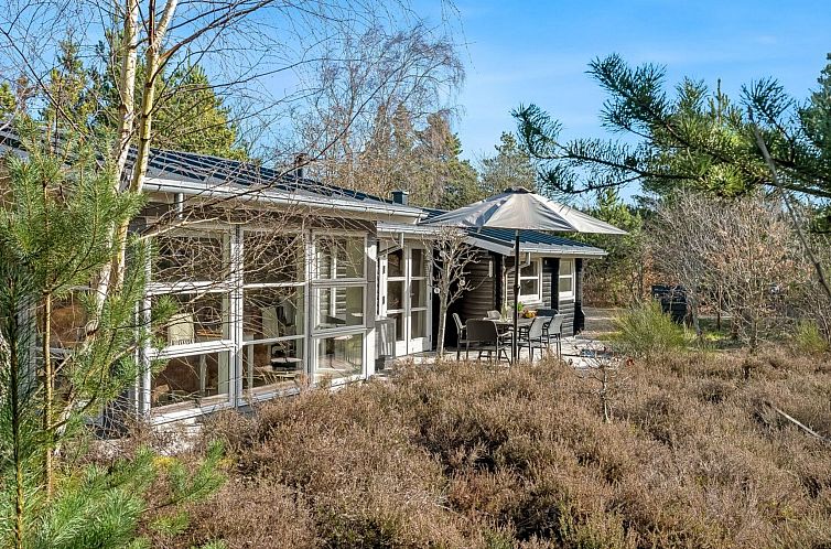 Vakantiehuis "Florense" - 2.5km from the sea