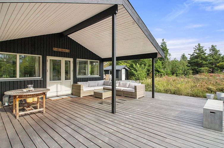 Unterkunft 28901909 - Ferienhaus Zuidelijke Noordzee - Vakantiehuis "Aleko" - 2.5km from the sea