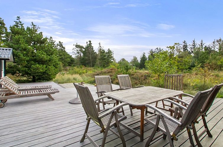 Vakantiehuis "Aleko" - 2.5km from the sea