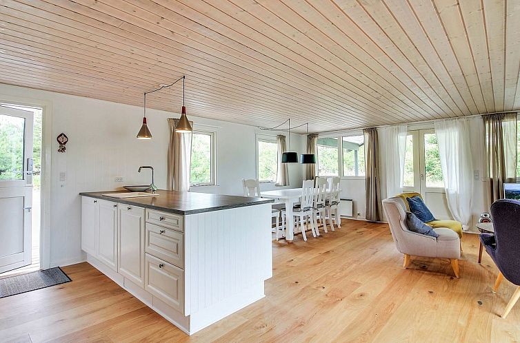 Vakantiehuis "Aleko" - 2.5km from the sea