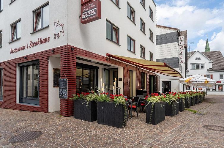 Hotel Ochsen