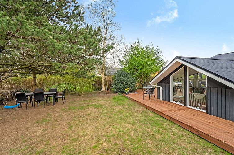 Vakantiehuis "Ronja" - 100m to the fjord