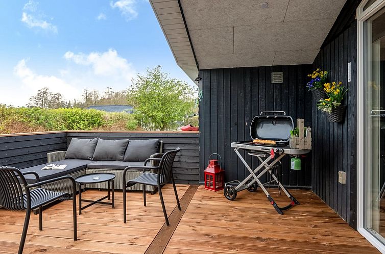 Vakantiehuis "Ronja" - 100m to the fjord