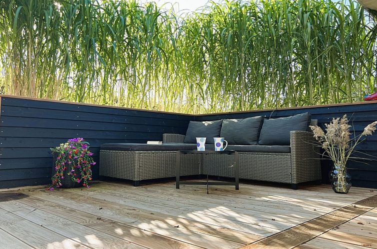 Vakantiehuis "Ronja" - 100m to the fjord