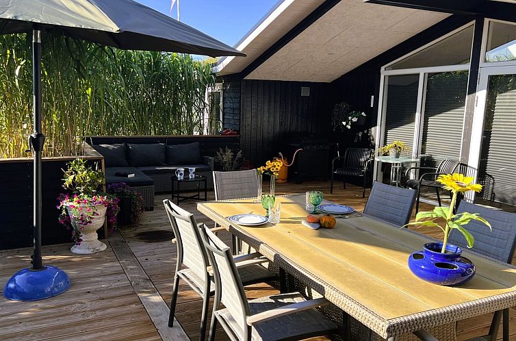 Vakantiehuis "Ronja" - 100m to the fjord