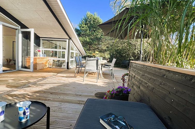 Vakantiehuis "Ronja" - 100m to the fjord