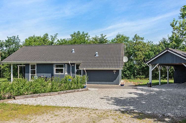 Vakantiehuis "Herlugh" - 1km to the fjord