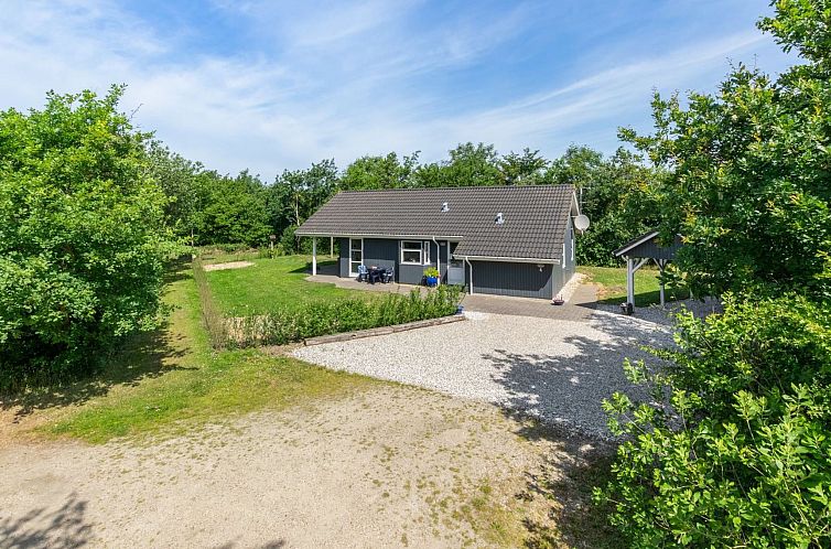 Vakantiehuis "Herlugh" - 1km to the fjord