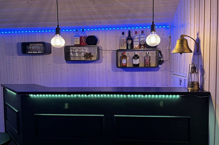 Vakantiehuis "Cristiana" - 1km to the fjord