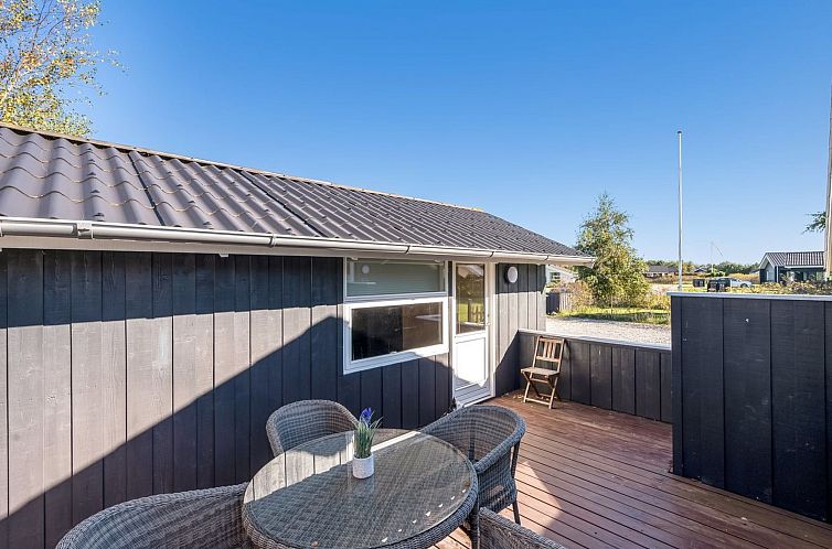 Vakantiehuis "Cristiana" - 1km to the fjord