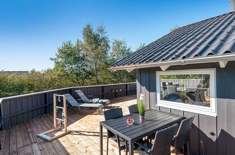 Vakantiehuis "Cristiana" - 1km to the fjord