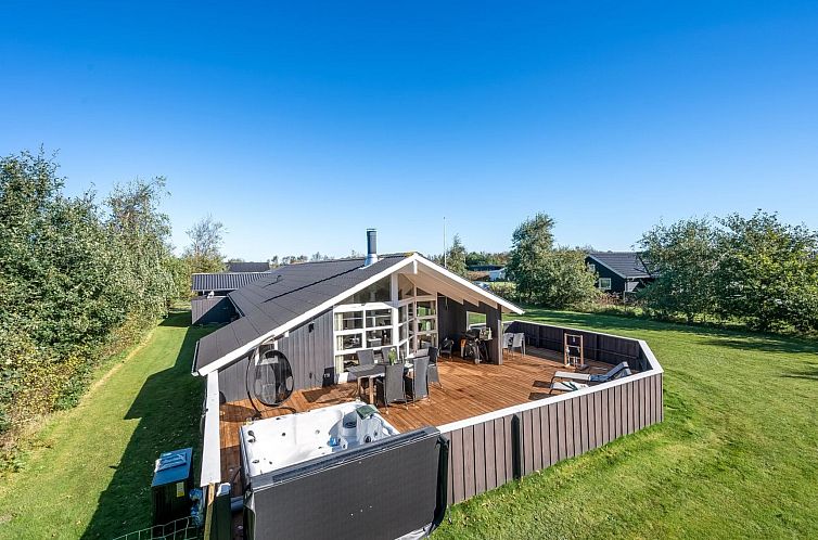 Vakantiehuis "Cristiana" - 1km to the fjord