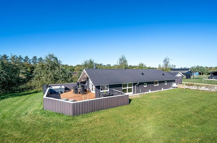 Vakantiehuis "Cristiana" - 1km to the fjord