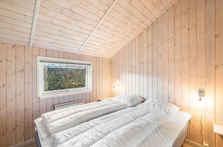 Vakantiehuis "Cristiana" - 1km to the fjord